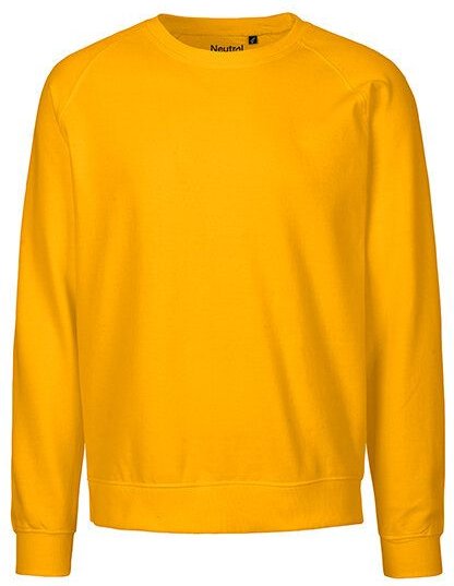 Neutral® Neutral Sweatshirt Pullover Sweater Pulli 100% GOTS Bio Baumwolle