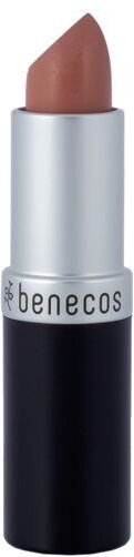 benecos Naturkosmetik - Lipstick - mit Bio-Bienenwachs