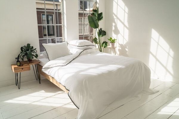 Kayori Bettwäsche - Niimi - Baumwolle-Satin