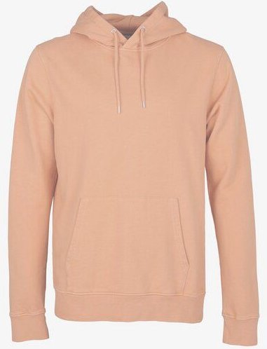 Colorful Standard Classic Organic Hood Unisex