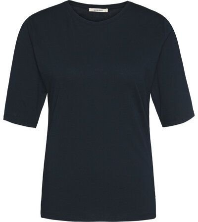 Wunderwerk Damen T-Shirt aus Biobaumwolle und Modal "Metro core crew tee 1/2"