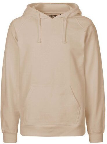 Neutral® Unisex / Herren College Hoodie Hoody Kapuzenpullover Kapuzenpulli Neue Farben