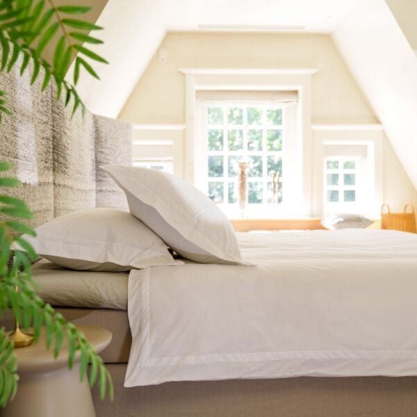 Kayori Yamato - Bettwäsche - Baumwolle Perkal