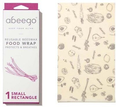 Abeego Frischhaltefolie - verschiedene Größen