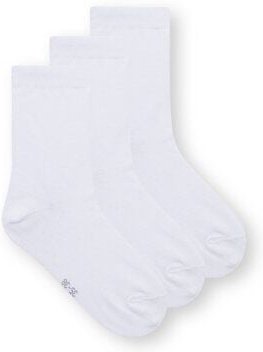 ThokkThokk 3er-Pack Mid Socks Socken (GOTS, Fairtrade, Vegan)