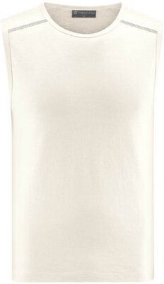 HempAge Herren Yoga Tank Top Hanf/Biobaumwolle