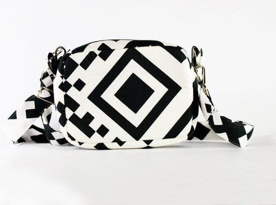 Sophia Schneider-Esleben Belt Bag - aus Bio-Baumwolle