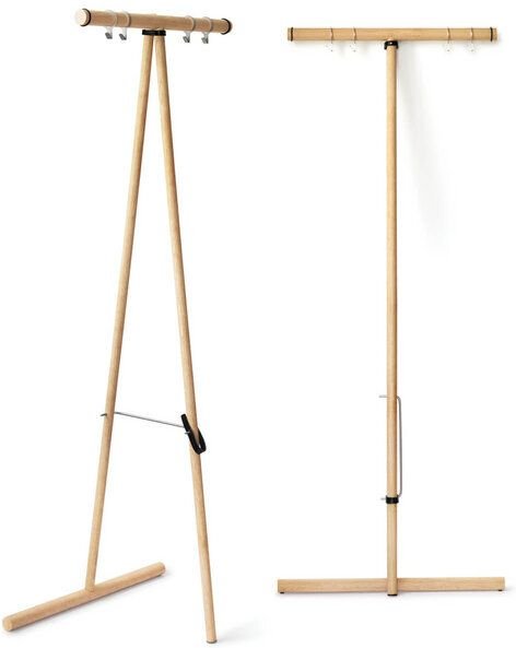 Garderobe TimTom (side by side)