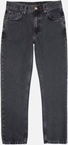 Nudie Jeans Jeans - Gritty Jackson - aus Bio-Baumwolle