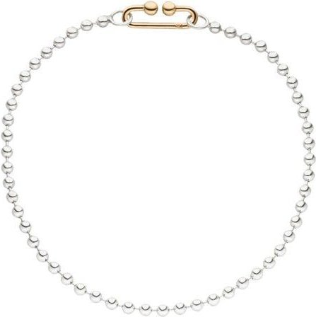 Maren Jewellery Milkyway Kugelarmband Silber