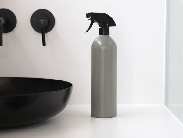 werkvoll Upcycling Sprühflasche 500ml FIRE