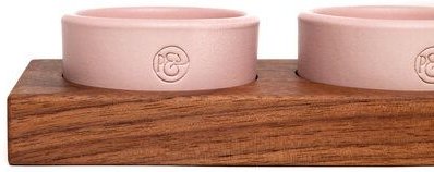 klotzaufklotz Dippschalen