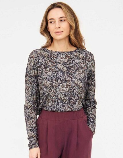 WiDDA berlin Shirt SLABBY