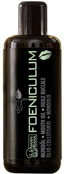 Amanprana Foeniculum Mundöl