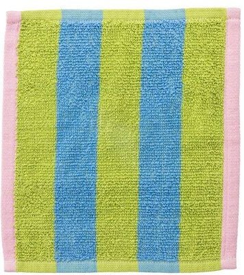 TRANQUILLO Abwaschtuch ZESTLINE aus Frottee GOTS zertifiziert (TEX198, TEX196)