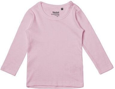 Neutral® - 3FREUNDE Babies Long Sleeve T-shirt