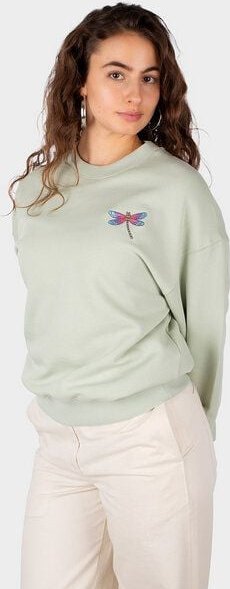 Iriedaily Libelle Crew