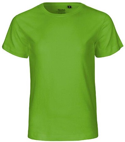 Neutral® Kinder T-Shirt von Neutral
