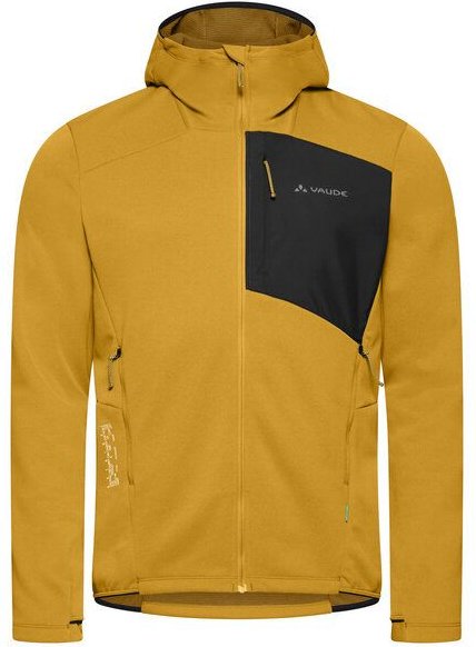 Thumbnail - VAUDE Jacken Men's Monviso Fleece Jacket III