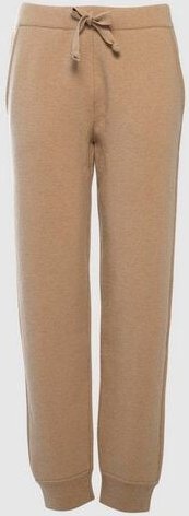 WOOLISH Nora Strickpants - aus Merinowolle