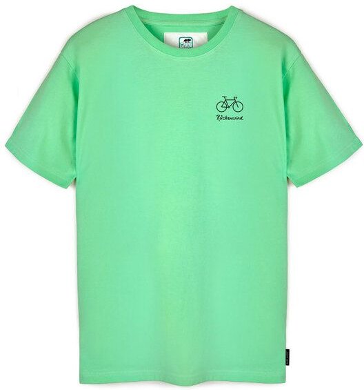 GARY MASH Shirt Rückenwind aus Biobaumwolle