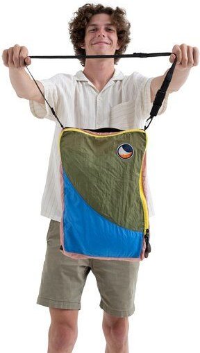 Ticket to the Moon Schultergurt Crossbody "Sling Strap" für Travel Cubes