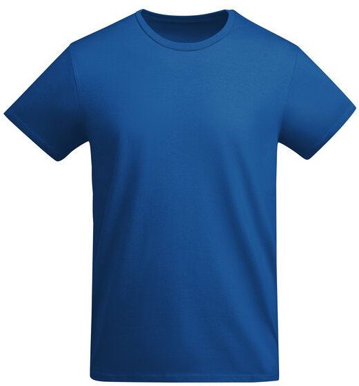 Damen T-Shirt Rundhals in 14 Farben Model Breda von Roly Eco