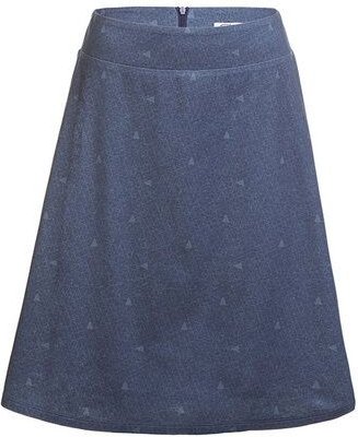 Skrabak Jerseyrock blau