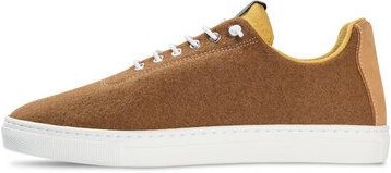 BAABUK Sneaker Lo „Urban Wooler“
