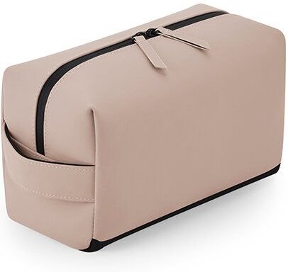 BagBase Vielseitig einsetzbare moderne Kulturtasche mit Reisverschluss