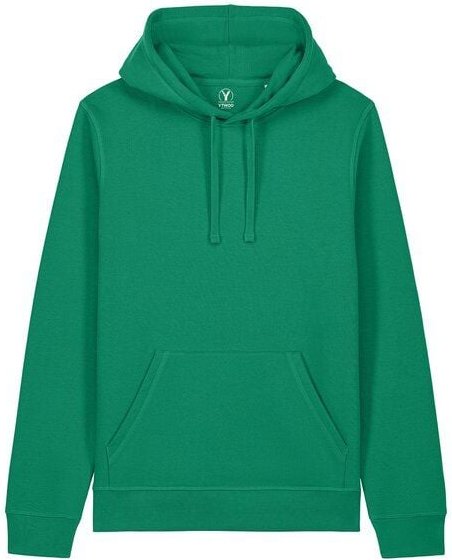 YTWOO Everyday Unisex-Hoodie – Nachhaltig, schlicht & zeitlos