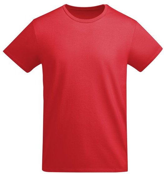 Damen T-Shirt Rundhals in 14 Farben Model Breda von Roly Eco