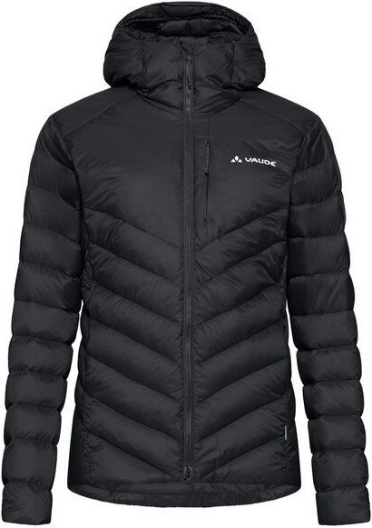 Thumbnail - VAUDE Jacken Women's Monviso Down Hooded Jacket