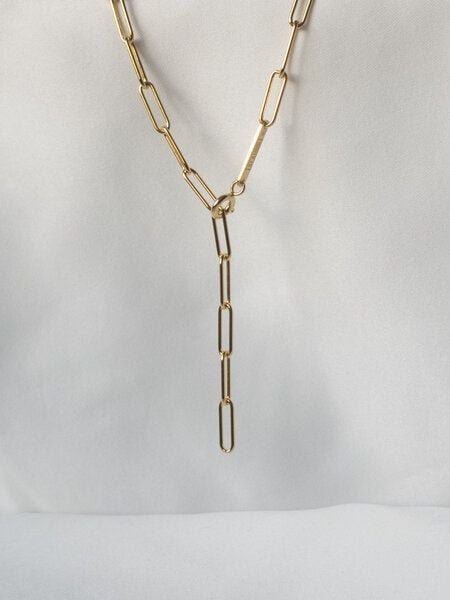 ST'ATOUR MEDUSA - Kette