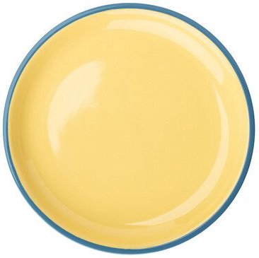 TRANQUILLO Teller CANDY 25,5 cm (POR736, POR738)