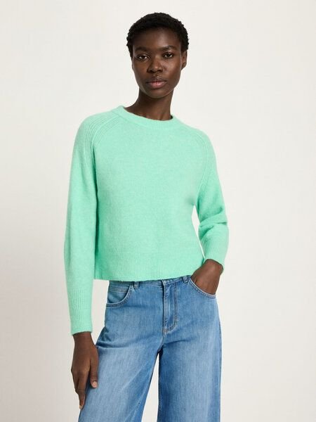 LANIUS Raglanpullover