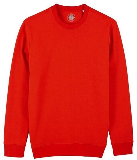 University of Soul Unisex Sweatshirt aus Bio-Baumwolle "Rodriguez"