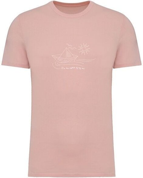 Brandless Basic Bio T-Shirt Sailor Nr. 4 ( 155g/m²) XXS - 5 XL