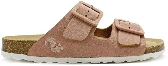 Vegane "thies ® Eco Bio Covered" Sandale