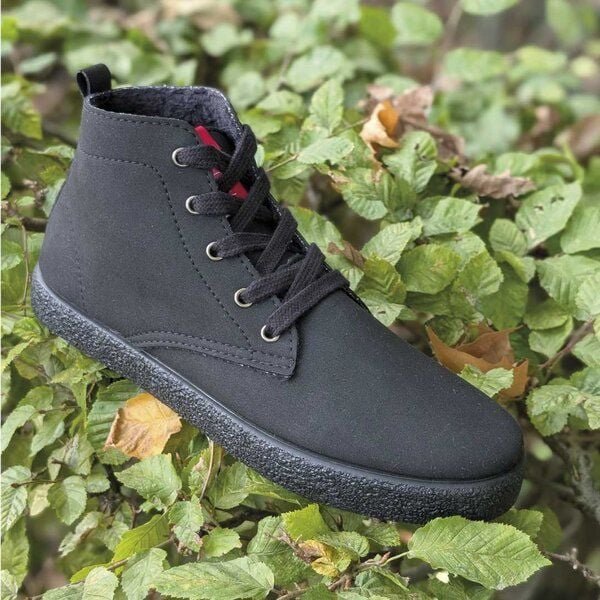 Grand Step Shoes vegane Winter Sneaker Adam