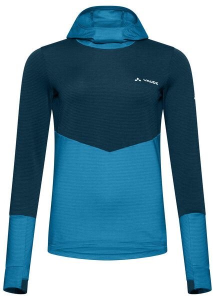 VAUDE Pullover Women's Monviso Hoody