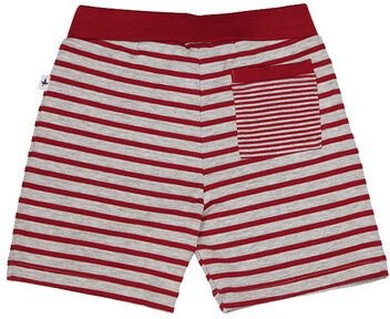 Leela Cotton Shorty Bremer