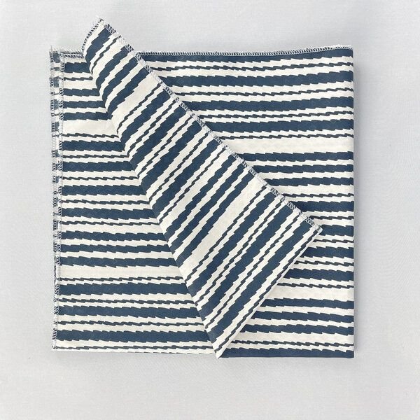 ever&again Furoshiki Tücher, nachhaltiges Geschenkpapier, Geschenkpapier aus Stoff