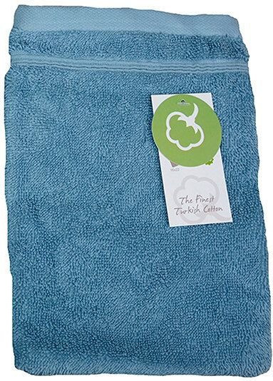 A&R Textile Organic Waschhandschuh 16 x 22 cm