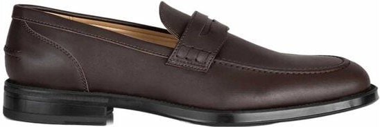 Solari Milano Veganer Penny Loafer