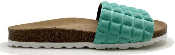 Veganer "thies ® Eco Pool Pop" aus 3D Textil, recycelten Flaschen