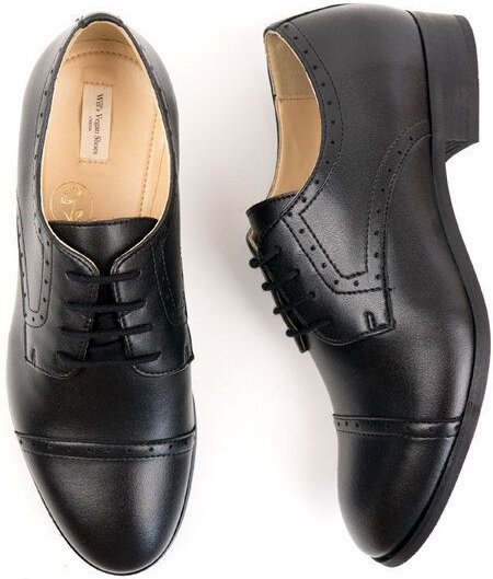 Will's Vegan Shop City-Derbys Herren