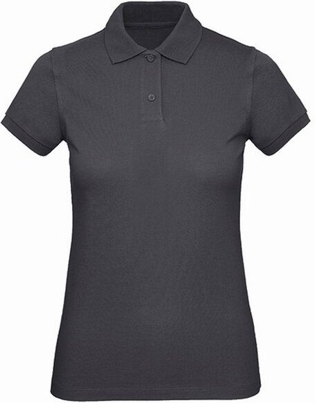B&C Collection Inspire Polo-Shirt Damen