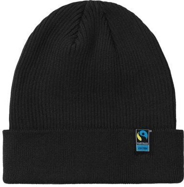 Neutral® Damen / Herren Mütze Mixed Knit Beanie Winter