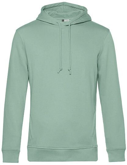 B&C Collection Inspire Hooded Sweat mit Kapuze Hoodie Kapuzenpullover